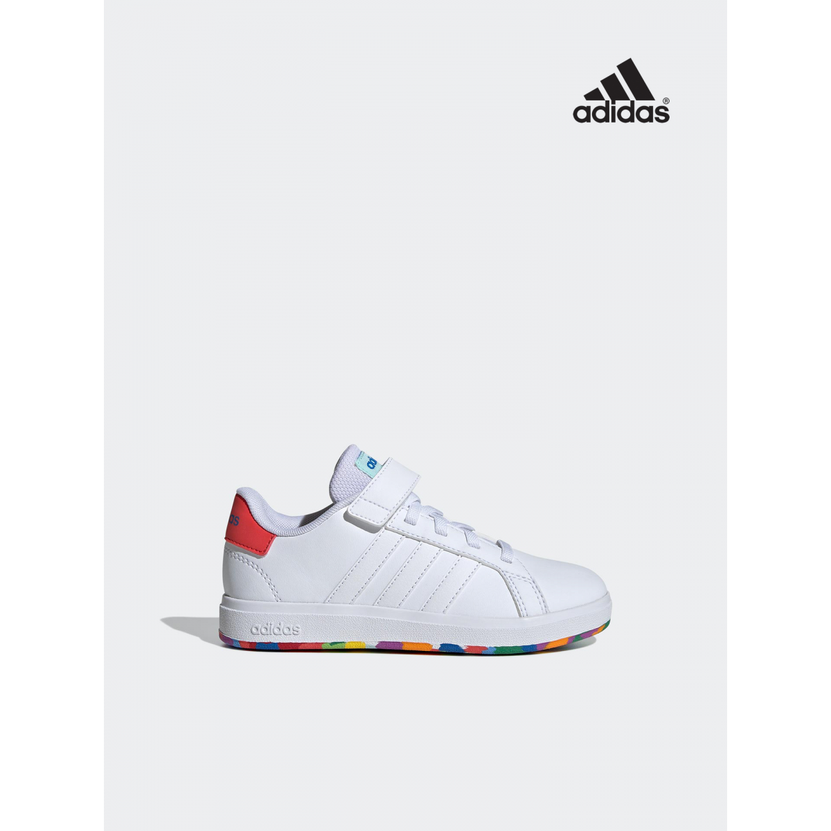 ADIDAS SPORTSWEAR Sapatilhas Grand Court 2.0 Branco